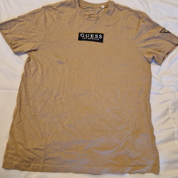 T-shirt Guess - Picture 2 of 2